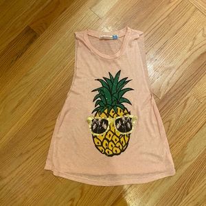 Vintage Havana Top Girls Size Medium